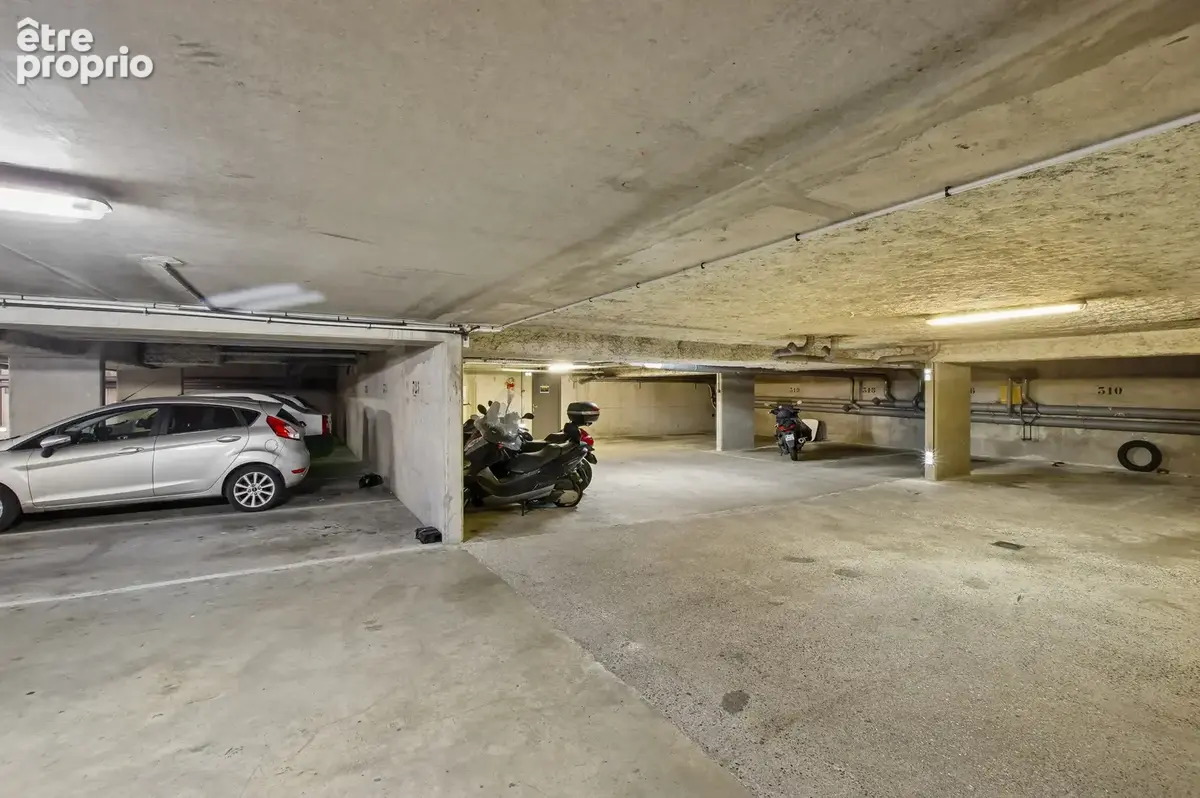 Nouveau ! exclusivite - appartement -,studio - 30.24 m2 - proche stade de france - la plaine saint denis - photo 16
