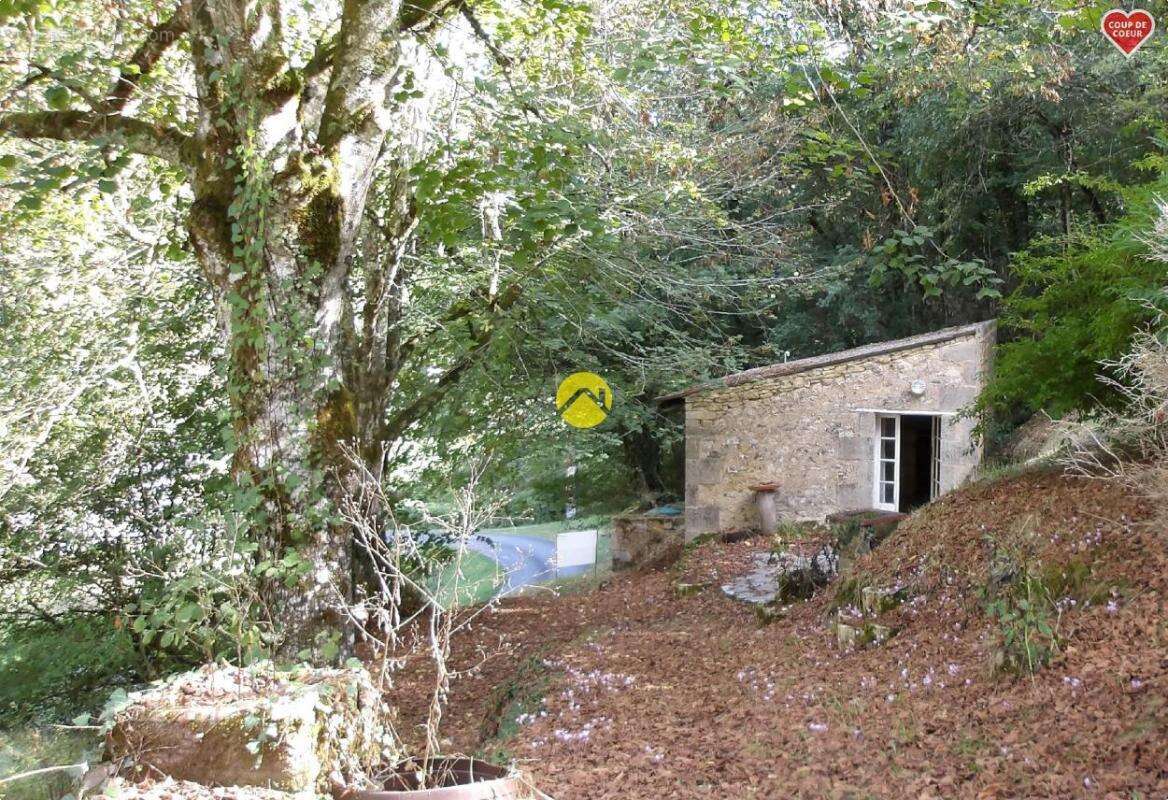 Maison à COUX-ET-BIGAROQUE