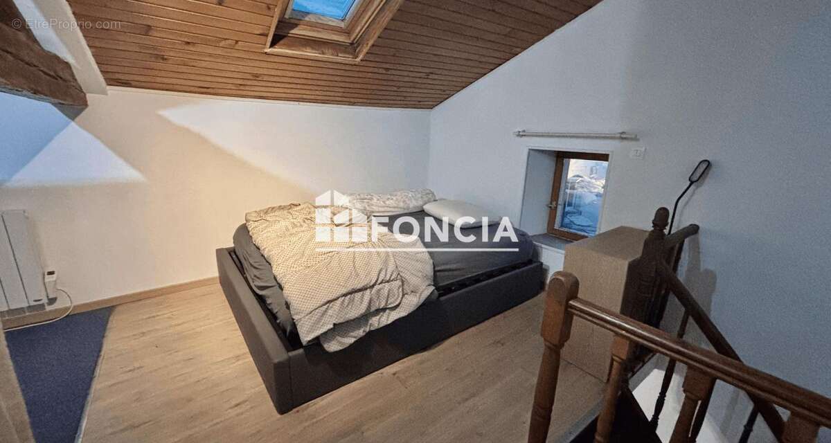 Appartement à ANGOULEME