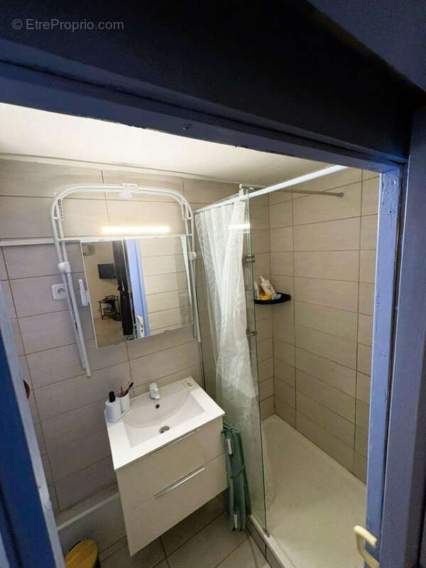 Appartement à LE BARCARES