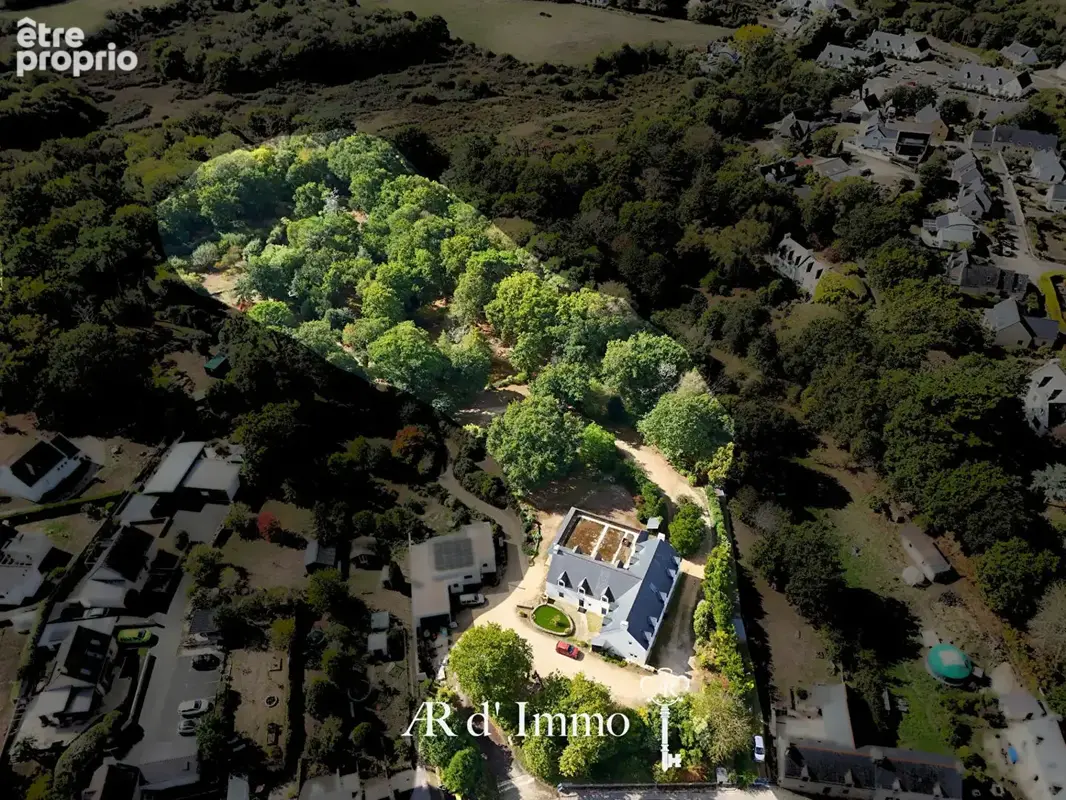 Immeuble de 467 m² - fort potentiel investisseur - photo 18