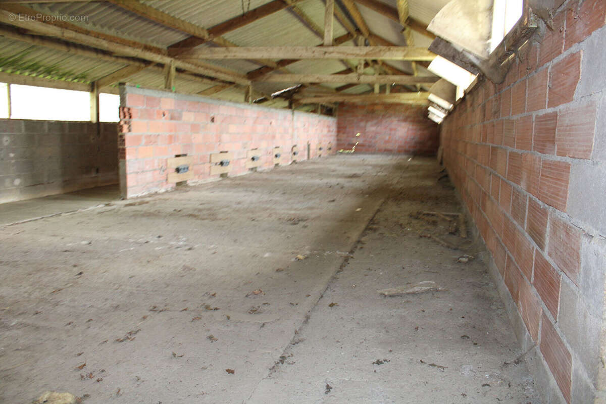 Maison à LA GUERCHE-DE-BRETAGNE