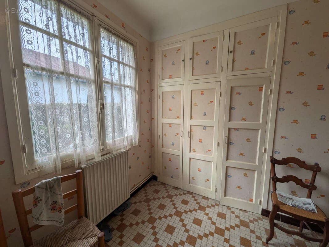 Maison à SAINT-JEAN-DE-LUZ