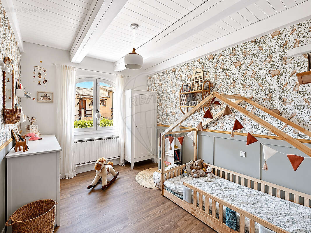 Maison 3 chambre(s) à vendre - photo 12
