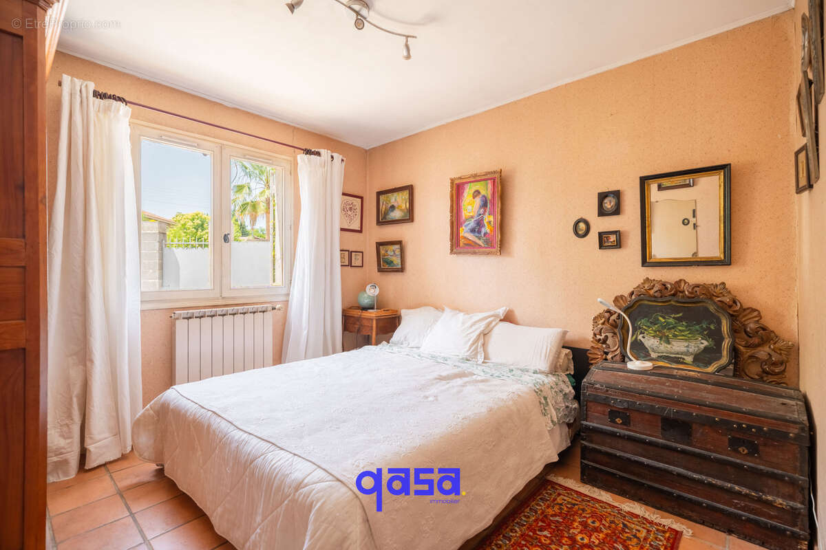 Maison à MARSEILLE-11E