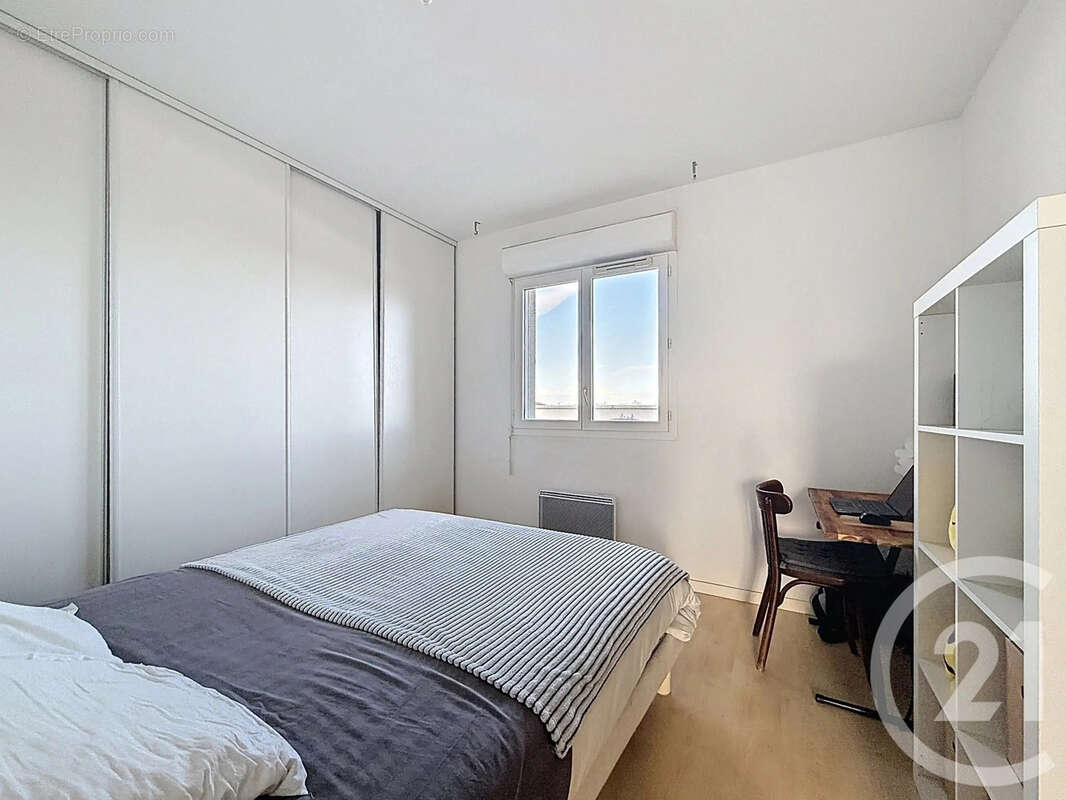 Appartement à LE BOUSCAT