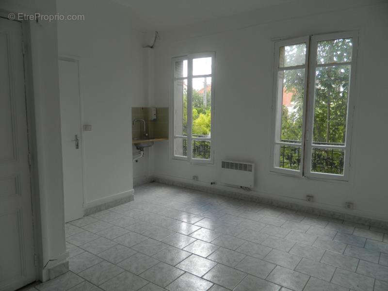 Appartement à FONTENAY-SOUS-BOIS