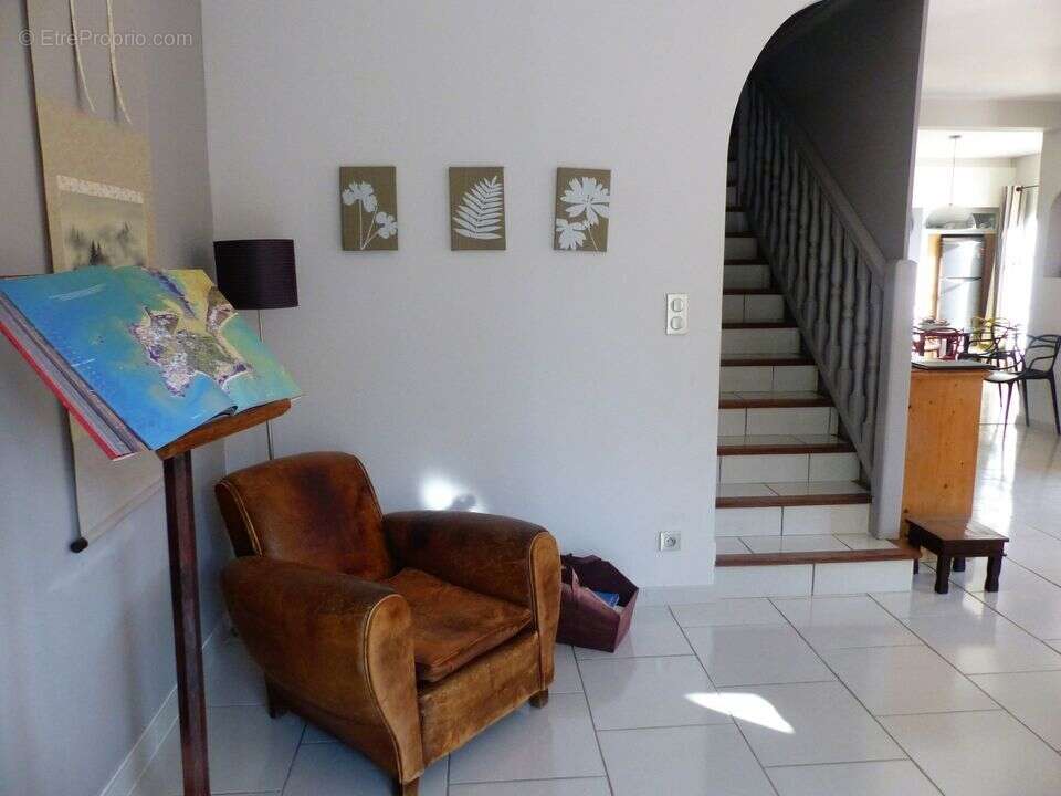 Maison à VILLENEUVE-LES-AVIGNON