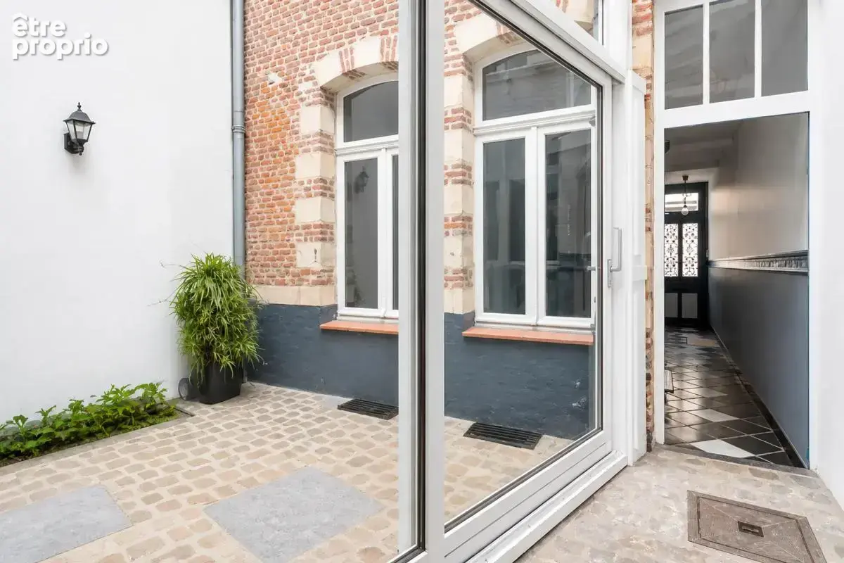 Maison à LILLE