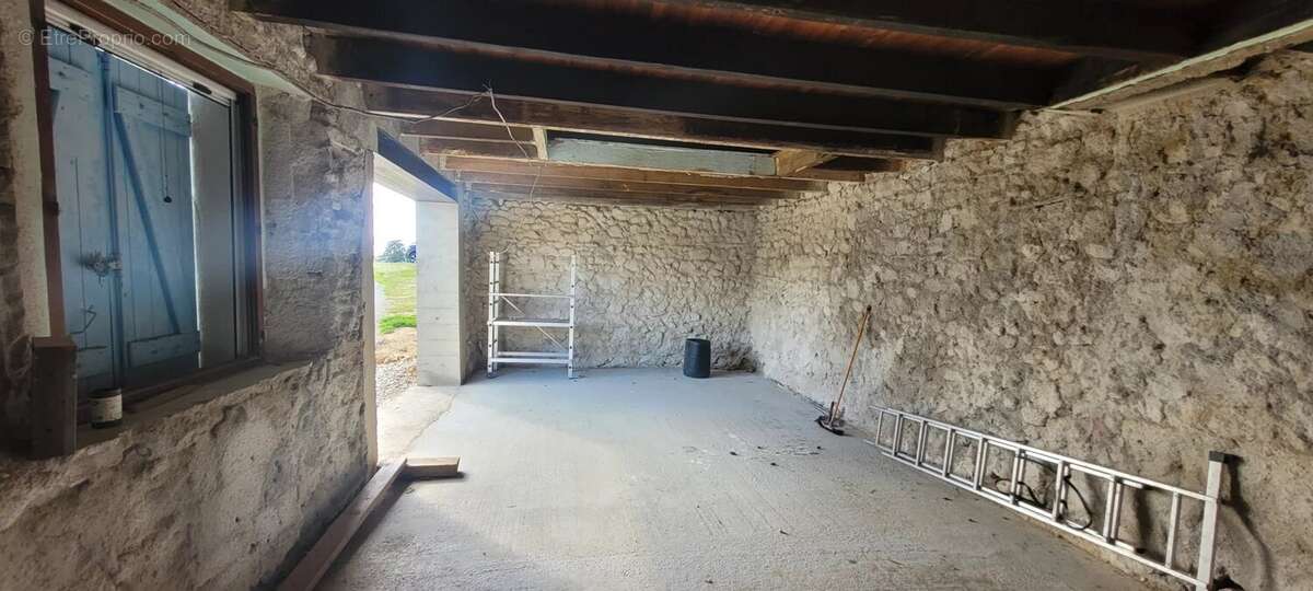 Maison à VENES