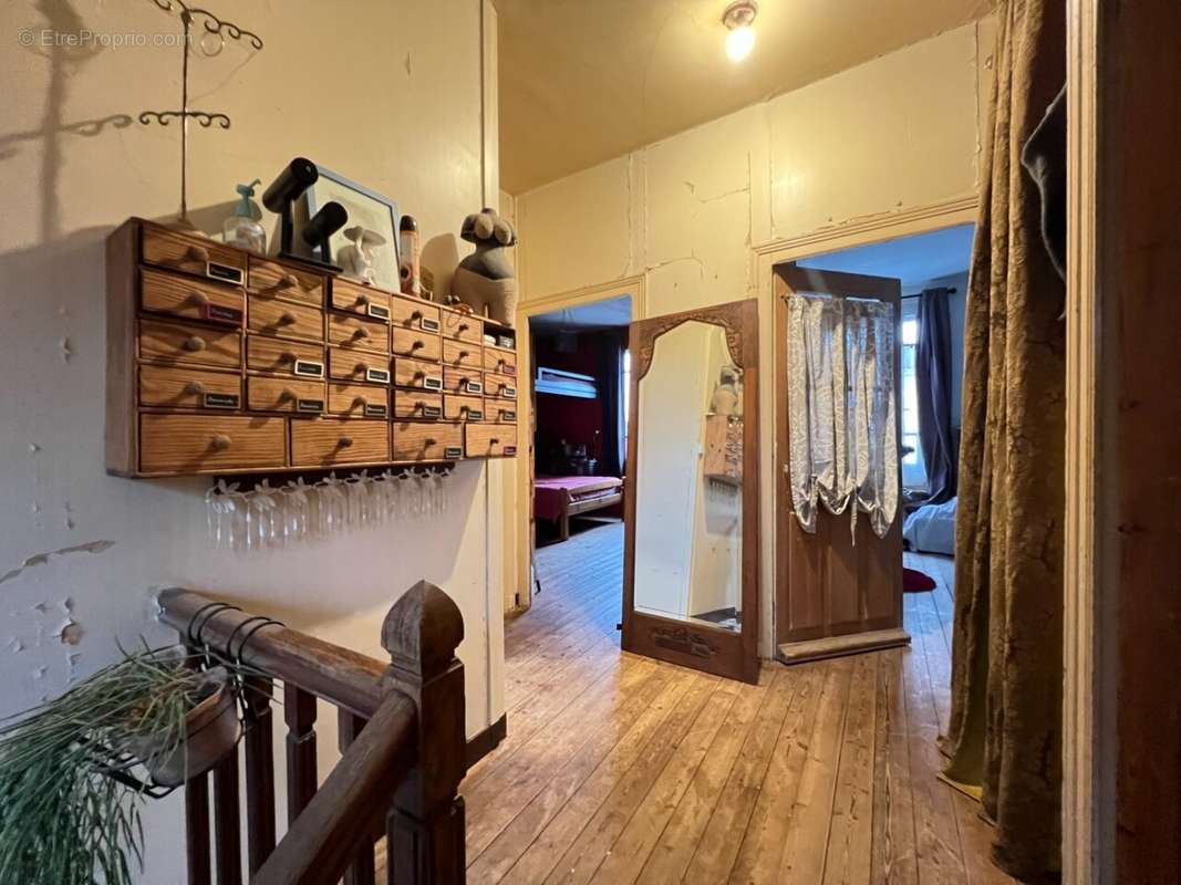 Autre à LA MOTHE-ACHARD