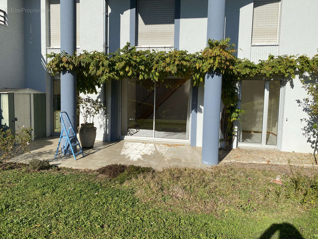 Appartement à RODEZ