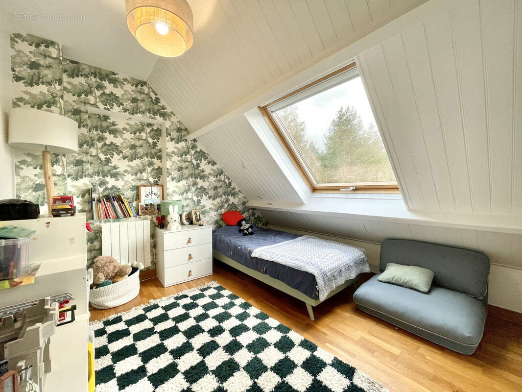 Maison à SAINT-CONTEST