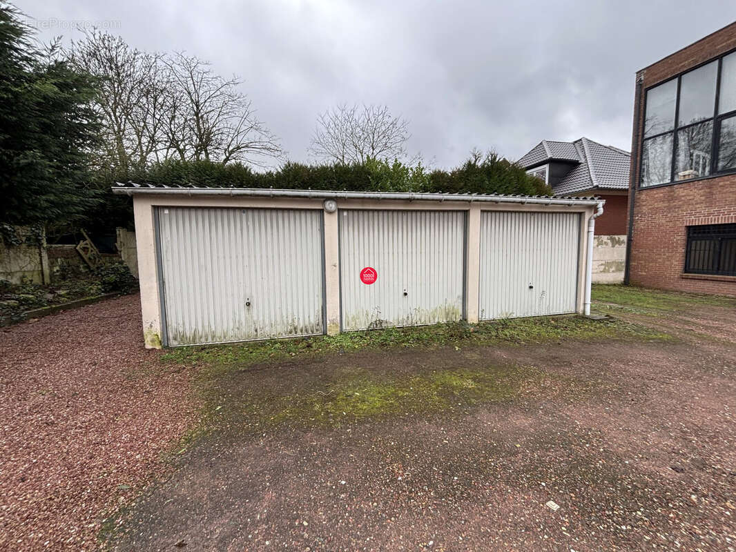 Appartement à HEM