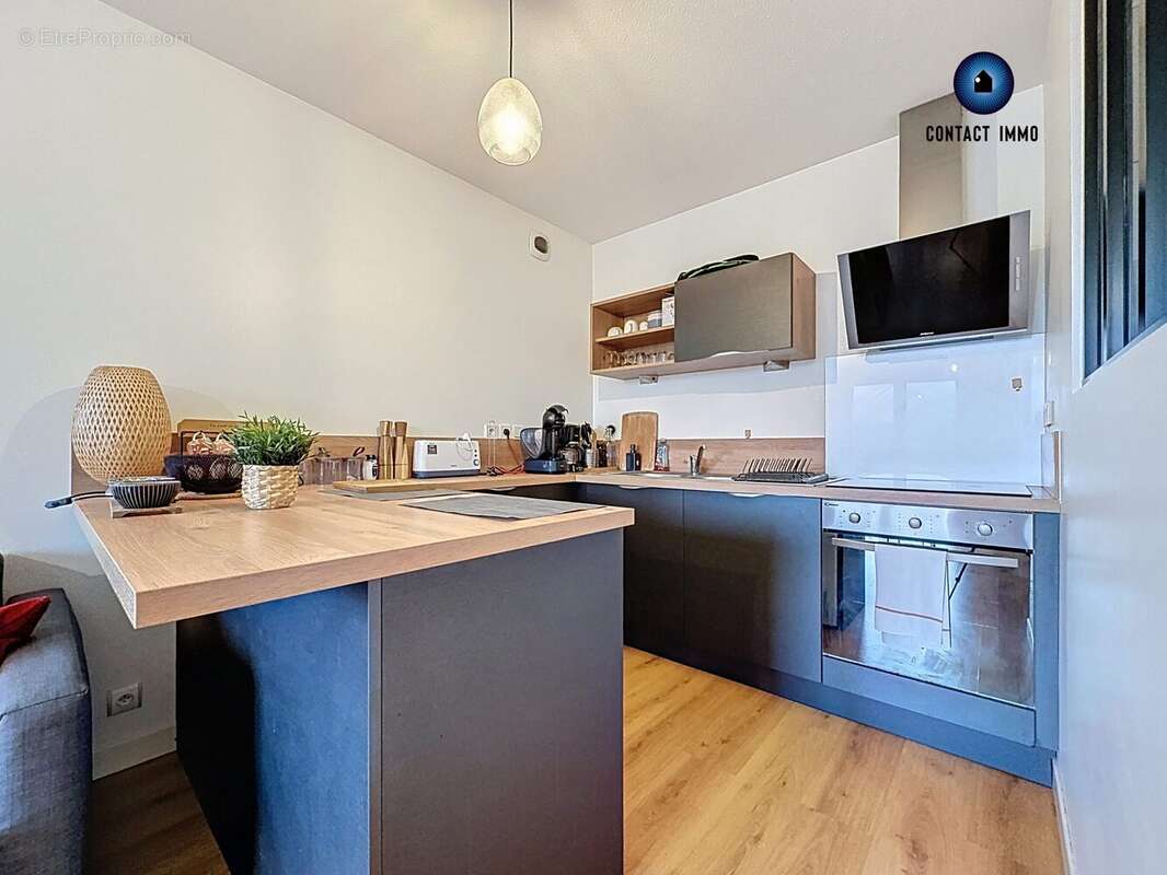 Appartement à BRIVE-LA-GAILLARDE