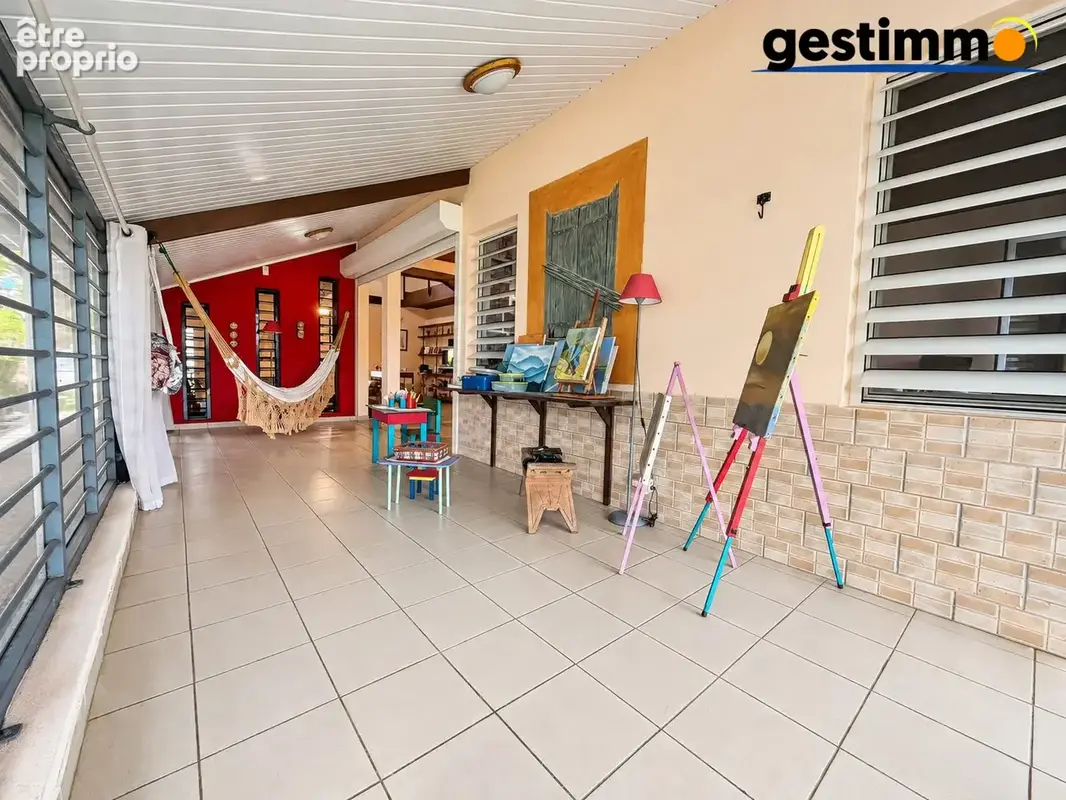 Maison 4 pièces 168 m² à vendre à Macouria (97355) - photo 4