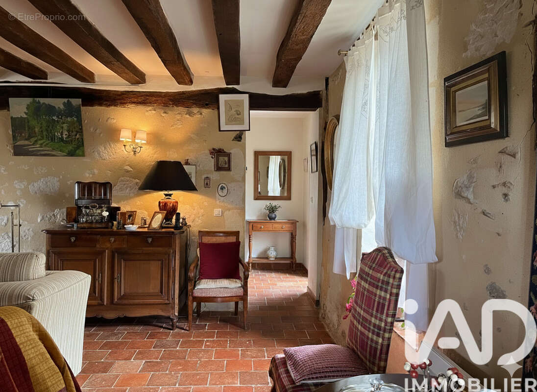 Photo 6 - Maison à BAUGE