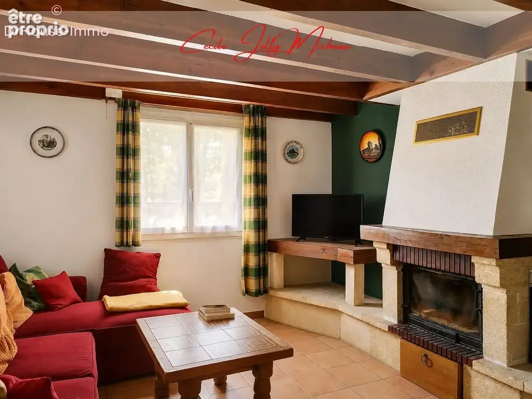 Maison 7 pièces 244 m² à vendre à Anglade (33390) - photo 32
