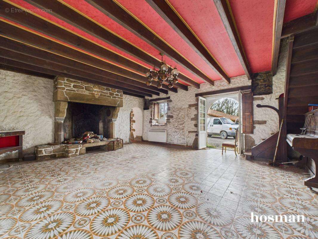 Maison à COUERON