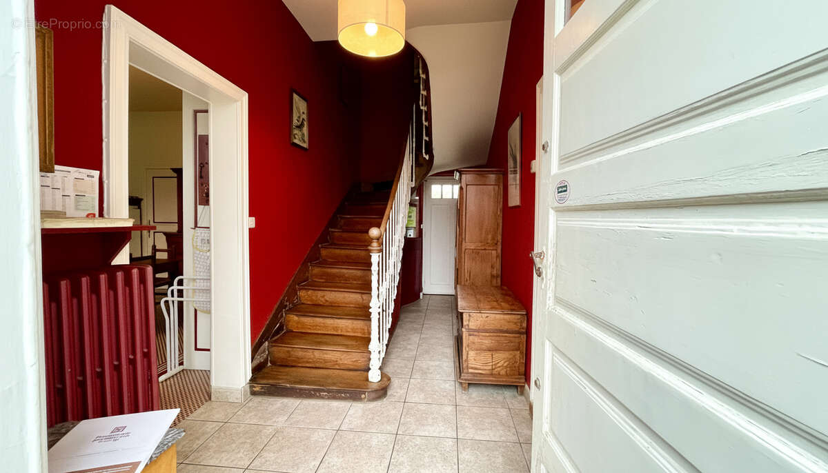A vendre maison 8 pieces - ancenis-saint-gereon - photo 8