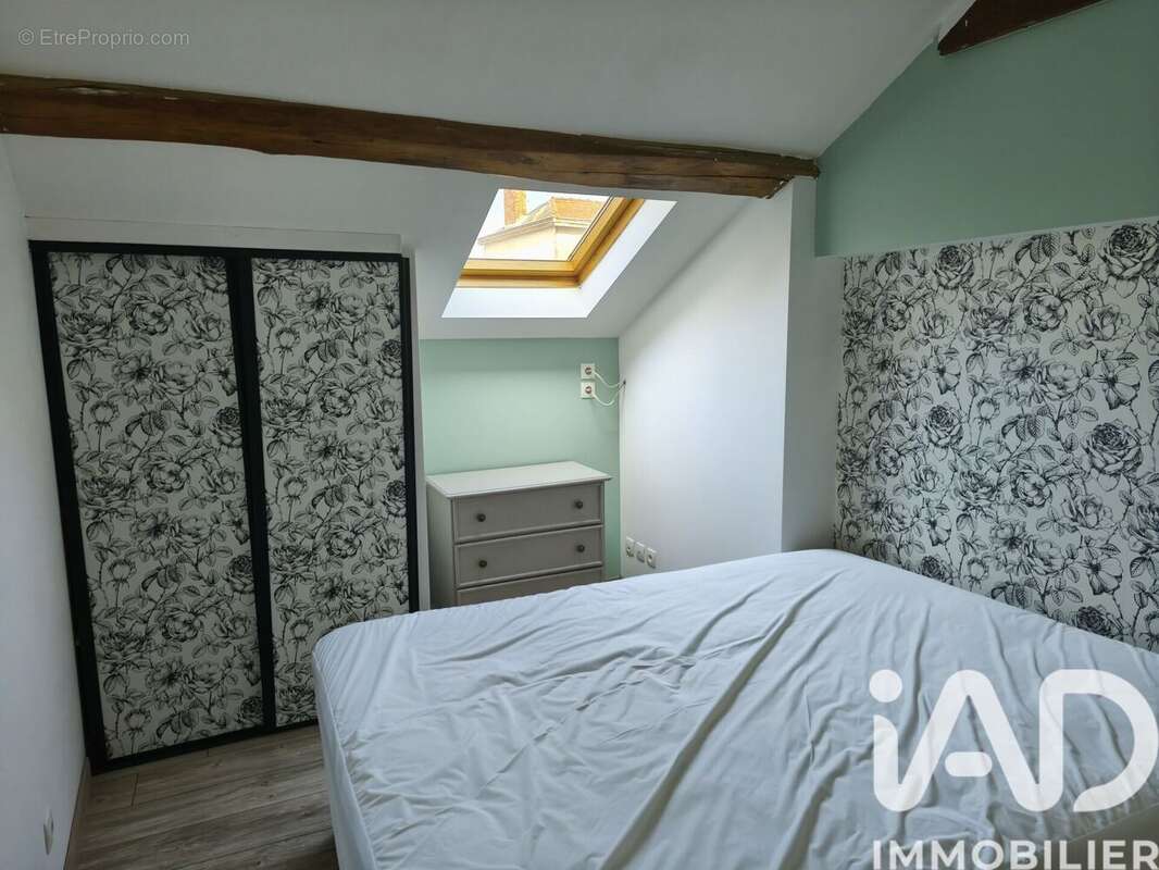 Photo 6 - Appartement à CHALONS-EN-CHAMPAGNE