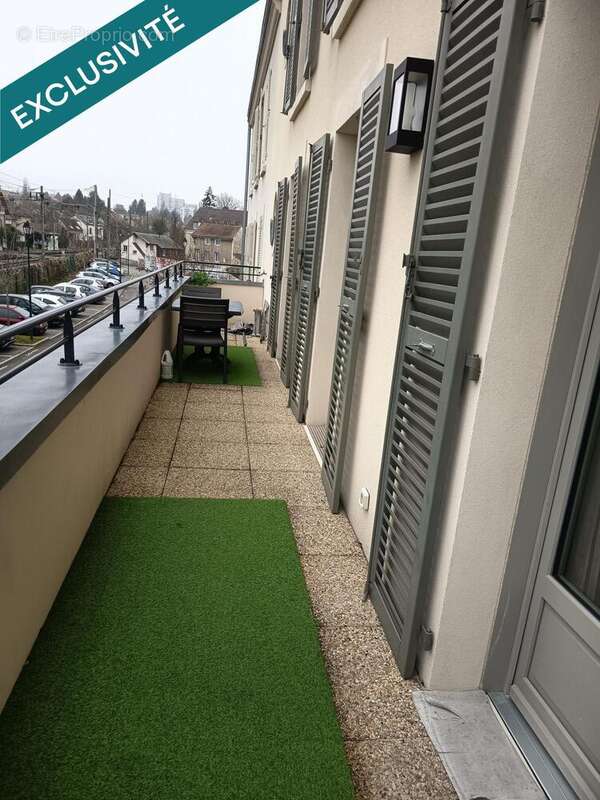 Photo 6 - Appartement à PONTOISE