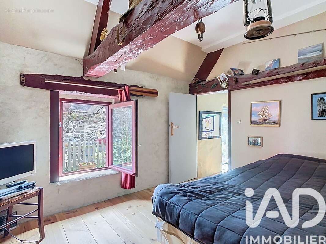 Photo 6 - Maison à SAINT-JOUAN-DES-GUERETS