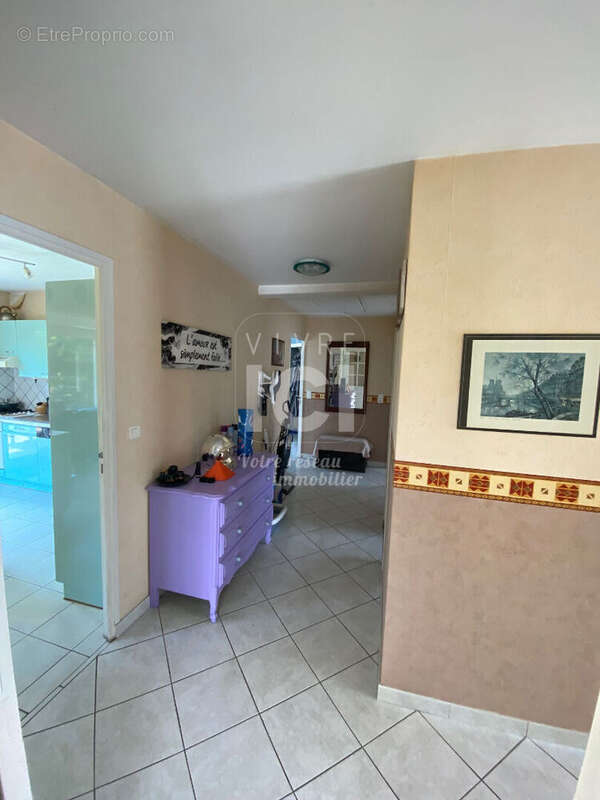 Maison à SAINT-BREVIN-LES-PINS