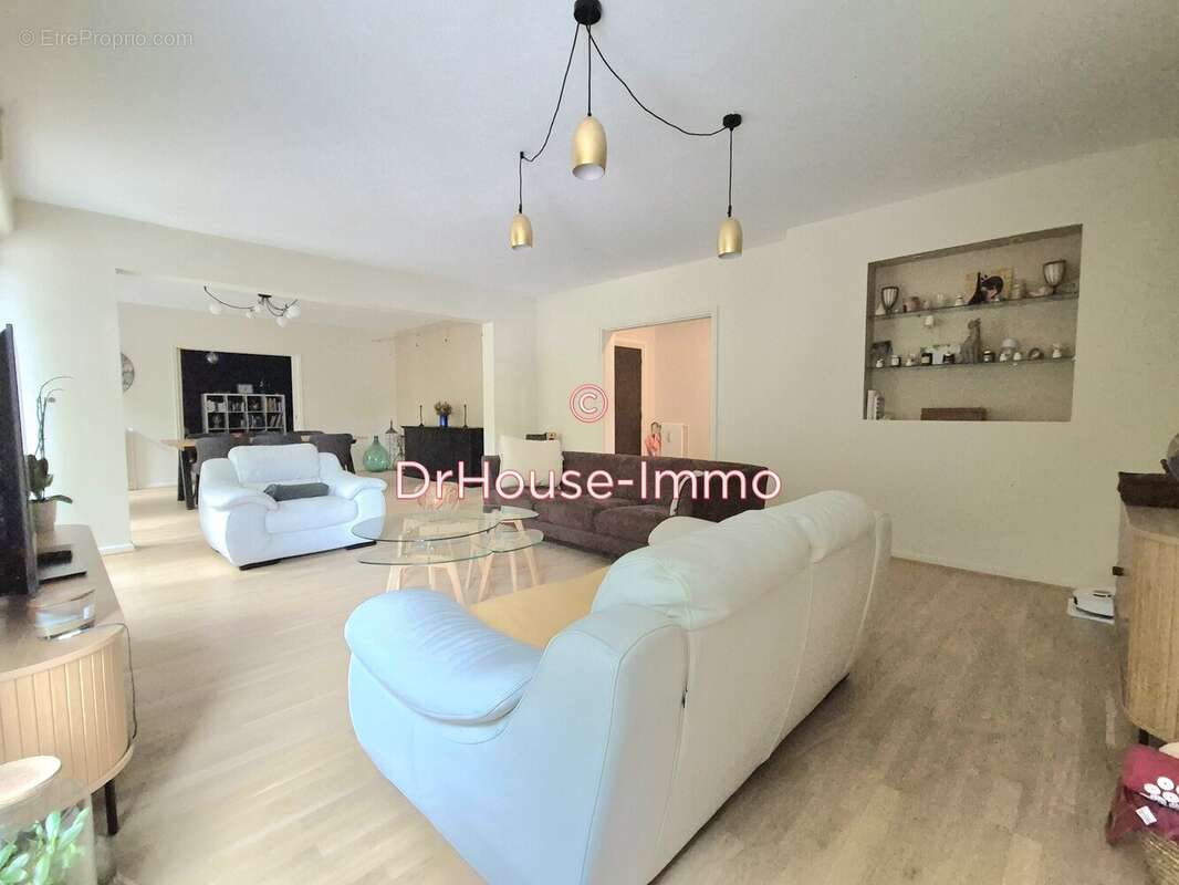 Appartement à CHALON-SUR-SAONE