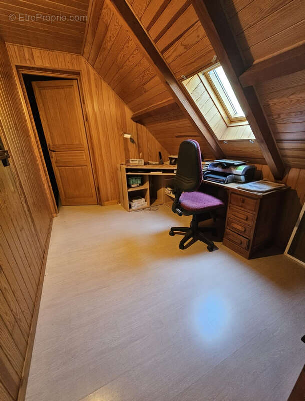 Maison à SAINT-SOZY