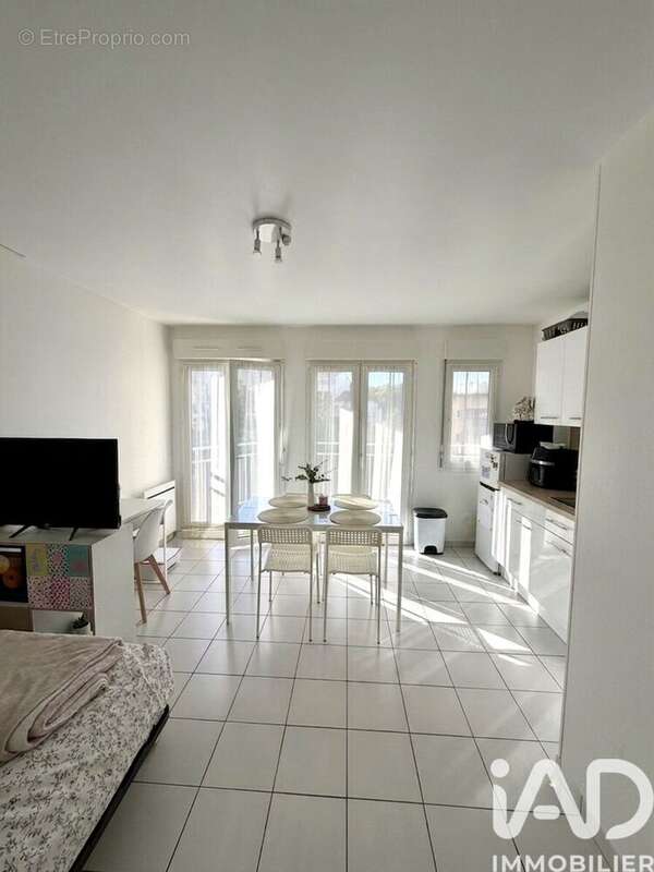 Appartement 25 m² à Reims  - photo 9