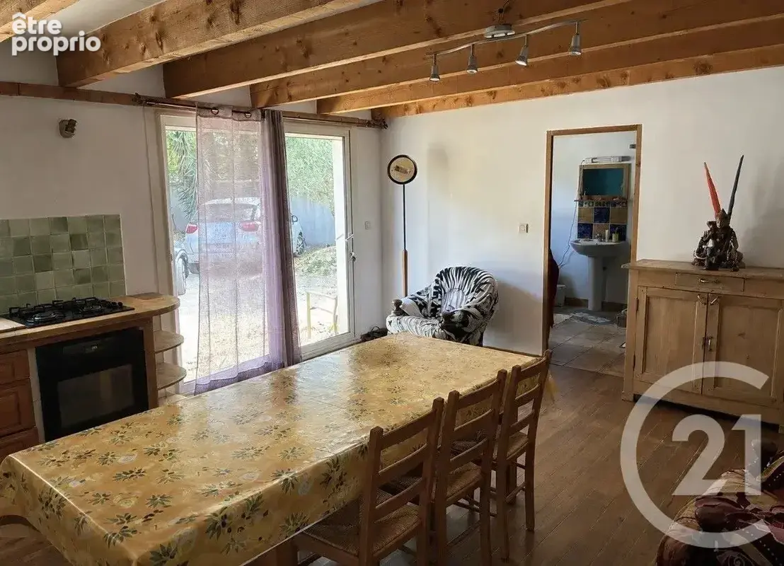 Maison 4 pièces 125 m² à vendre à Elne (66200) - photo 9