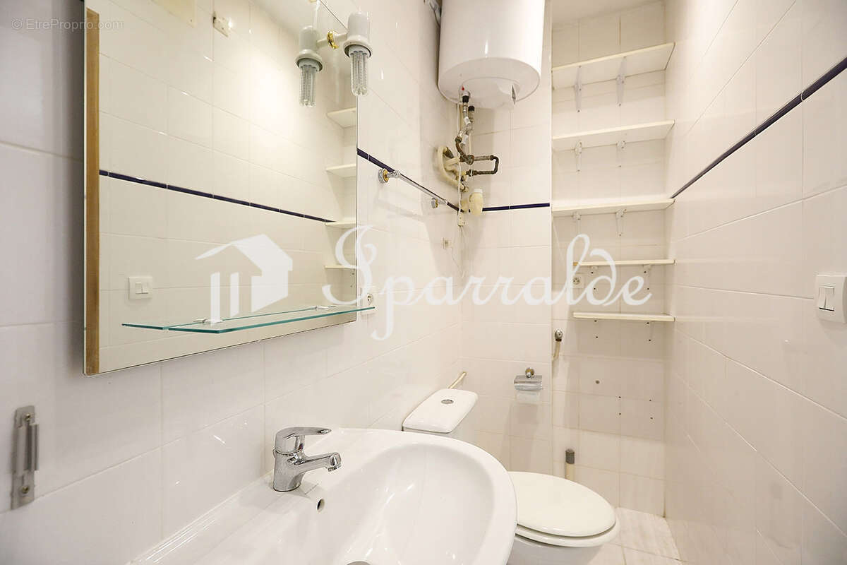 Appartement à HENDAYE