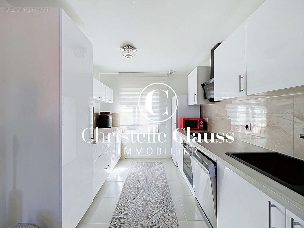 Appartement  5 pièces quartier Hanhoffen - photo 6
