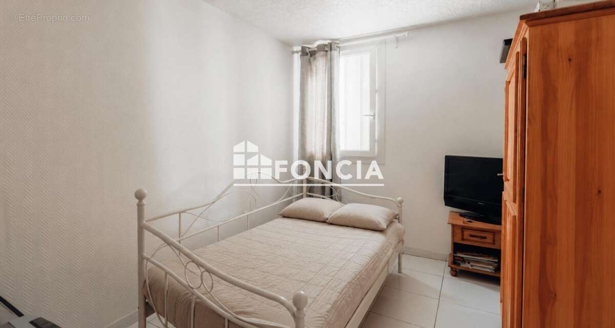 Appartement à MARIGNANE