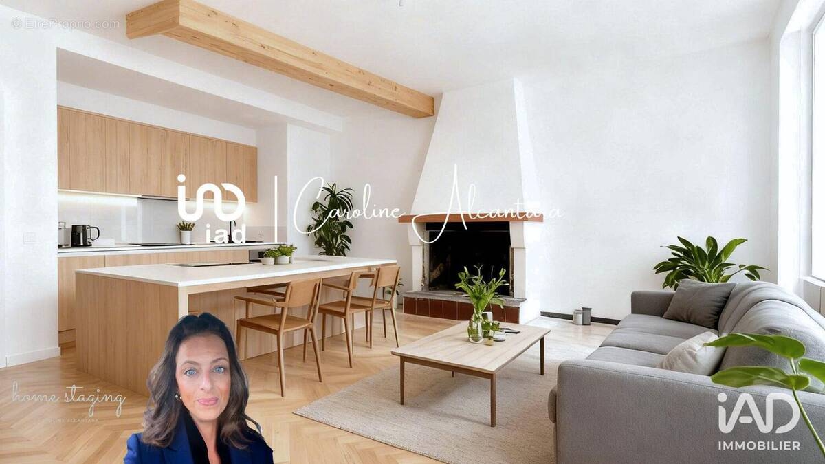 Photo 1 - Maison à PASSA