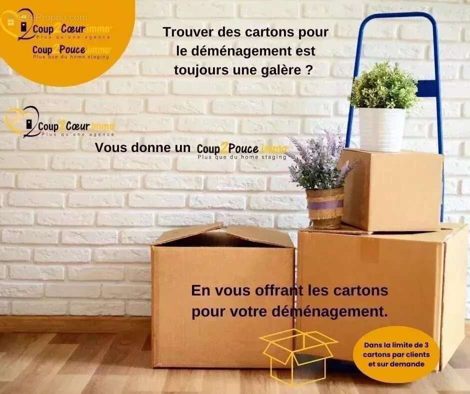 Maison à SAINT-MARTIN-D&#039;AUXIGNY