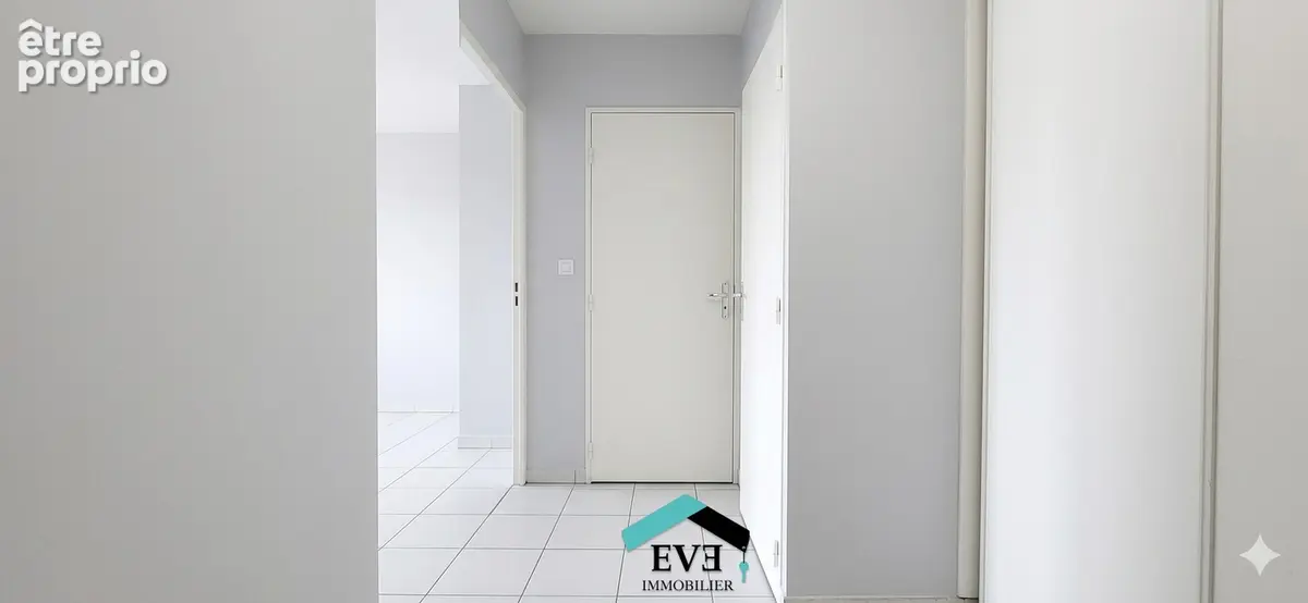 Appartement Saint Fons 3 pièce(s) 63.75 m2 - photo 9