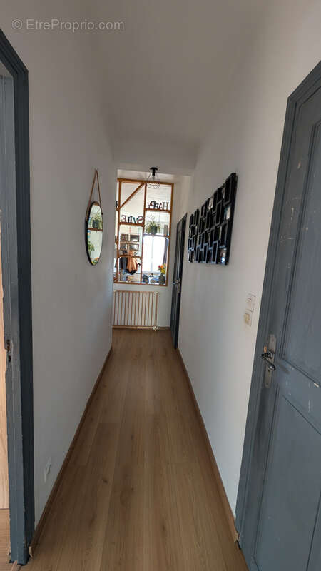 Appartement à GANGES