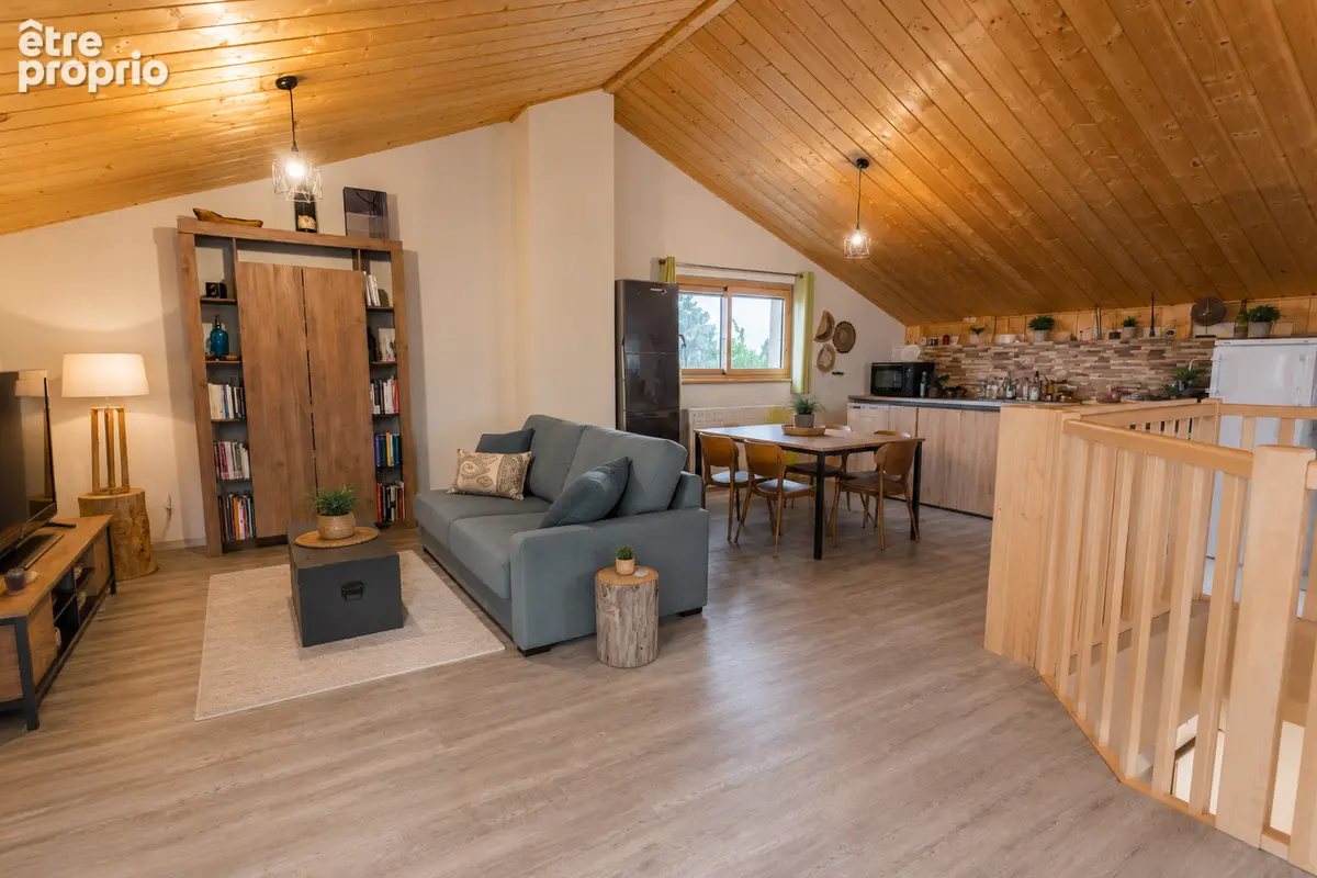 Propriété 400 m2 - photo 12