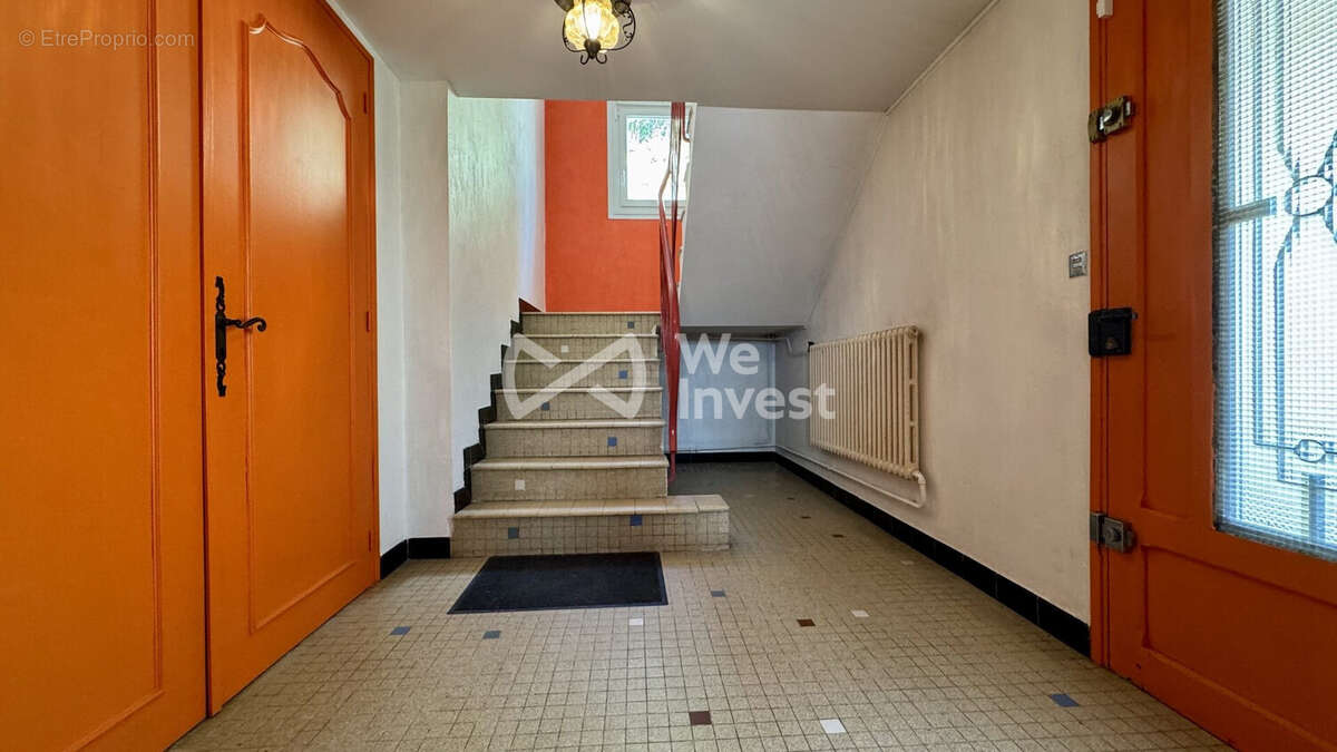 Maison à FAINS-VEEL