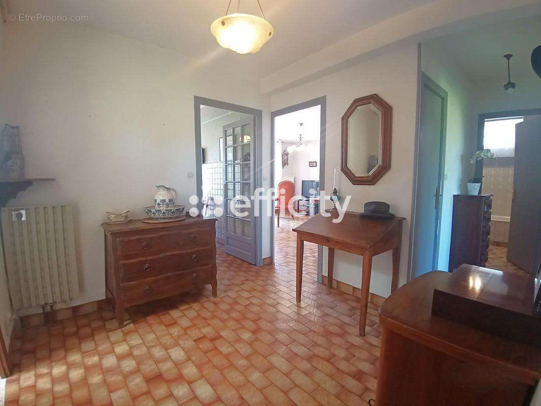 Appartement - photo 4