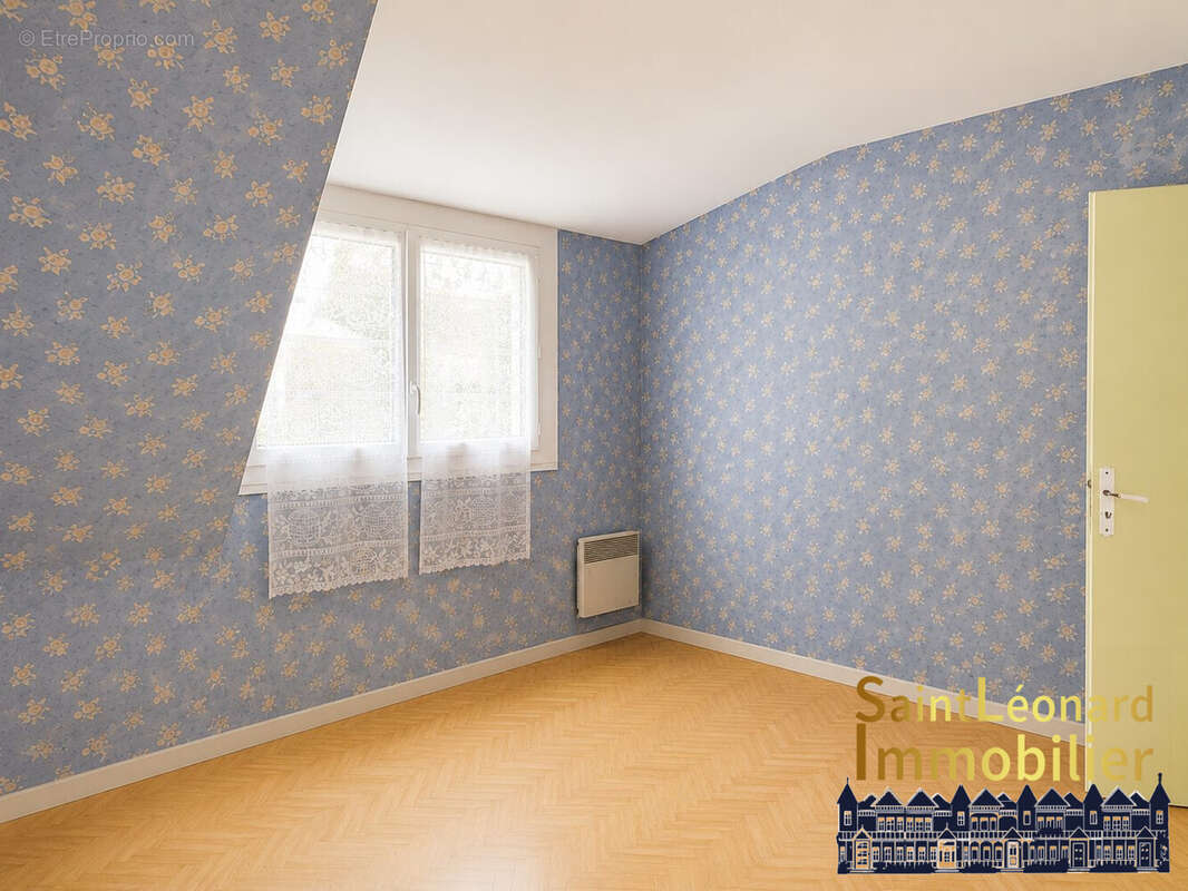 Maison 102 m² à Lecousse  - photo 8