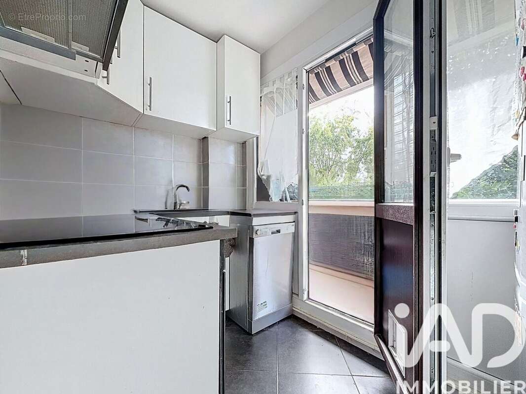 Photo 7 - Appartement à FRESNES