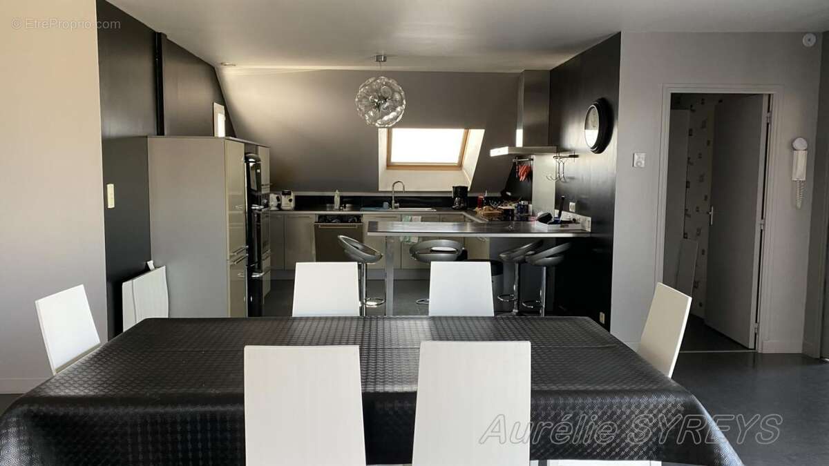 Coup de coeur ! Appartement en Centre ville avec terrasse ! - photo 6