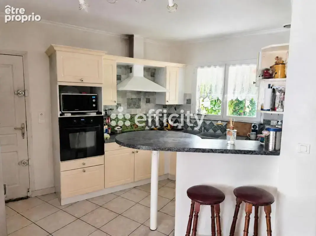 Maison 4 pièces 90 m² à vendre à Paulhan (34230) - photo 5