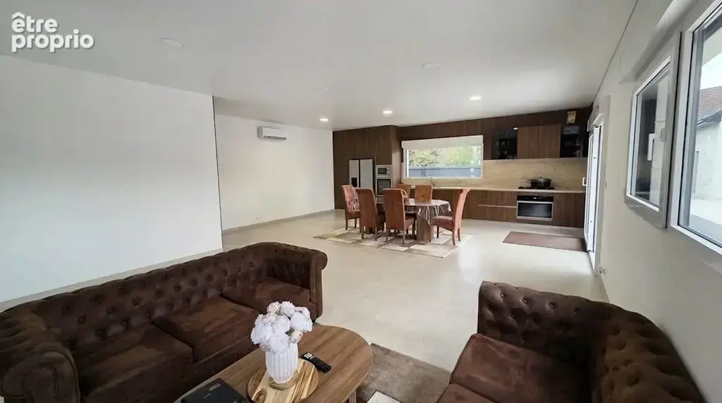 Maison 4 pièces 104 m² à vendre à Delle (90100) - photo 3