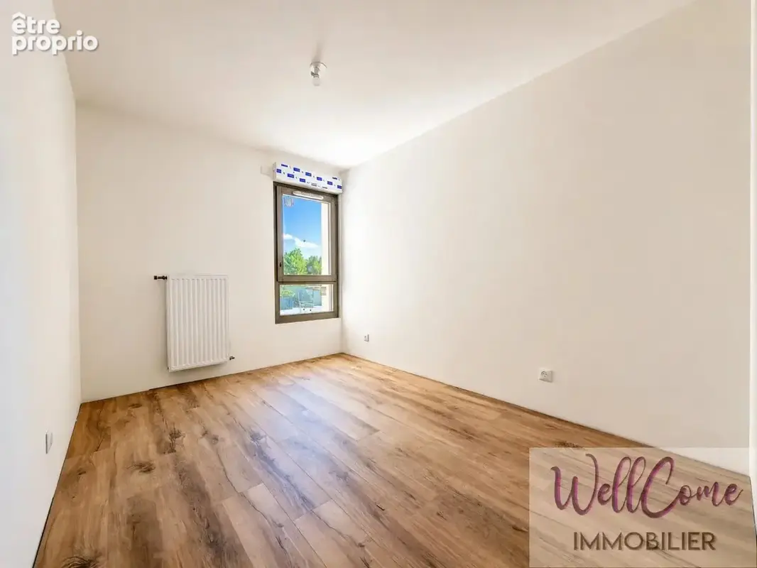 Appartement neuf t4 de 83m² – balcon est – annecy (cran-gevrier) - photo 11