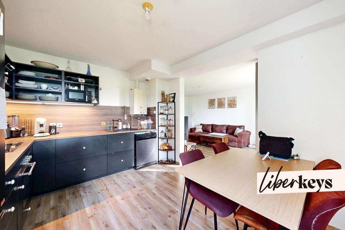Appartement à BRUGES