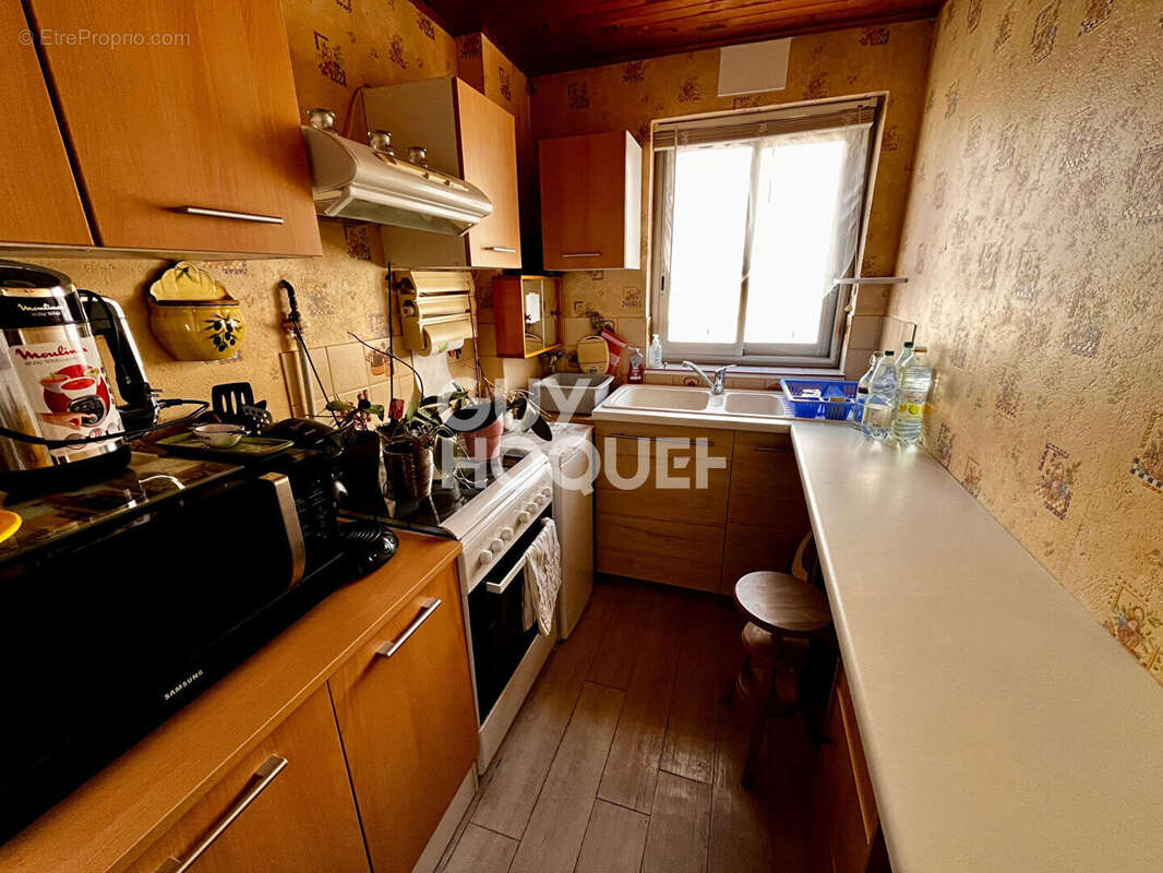 Appartement à VANVES